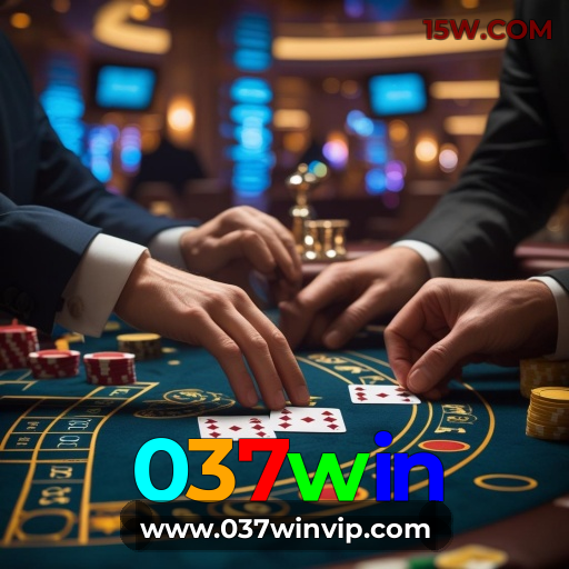 Privilégios VIP 037win