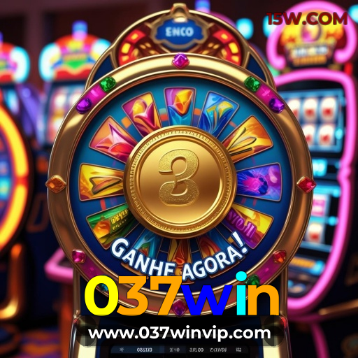 Notificações App 037win