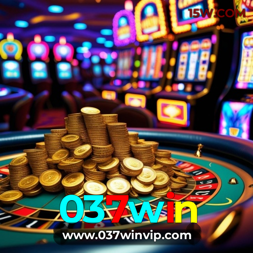 Recursos App 037win
