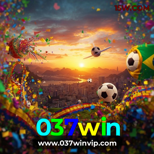 Recursos App 037win
