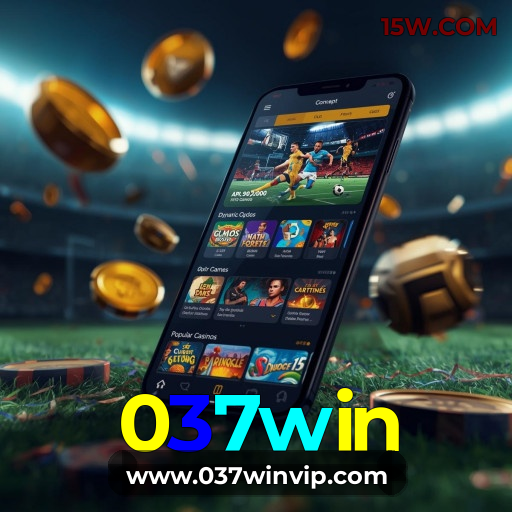 Baixar 037win Android