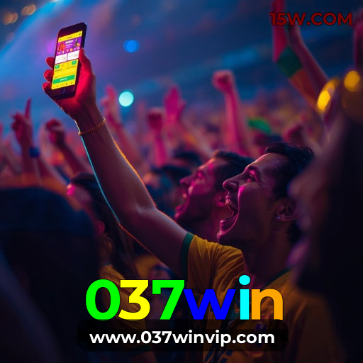 Tipos de Slots do 037win