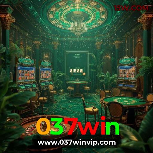 Slots RTP 037win