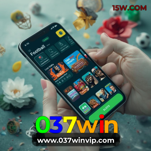 Ofertas App 037win