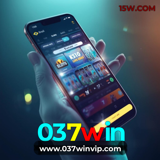 Bônus VIP 037win