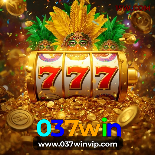 Promoções 037win