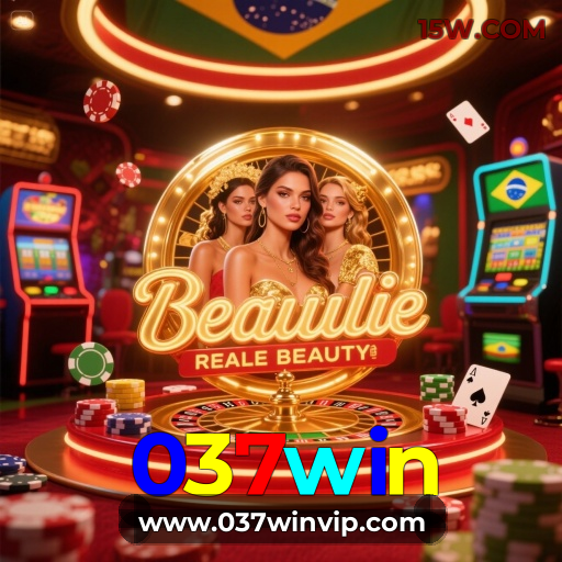 Slots Mobile do 037win