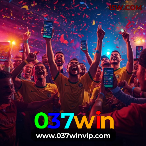 Jogo Justo no 037win