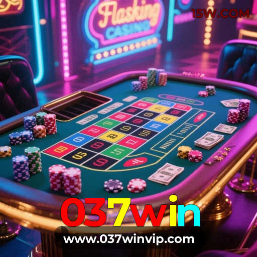 Chuva de bônus slots 037win