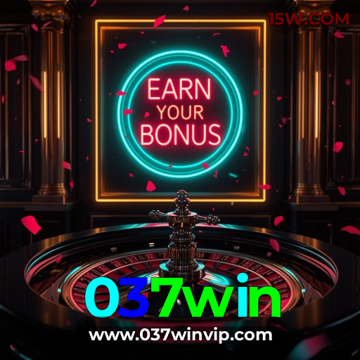 Vantagens App 037win