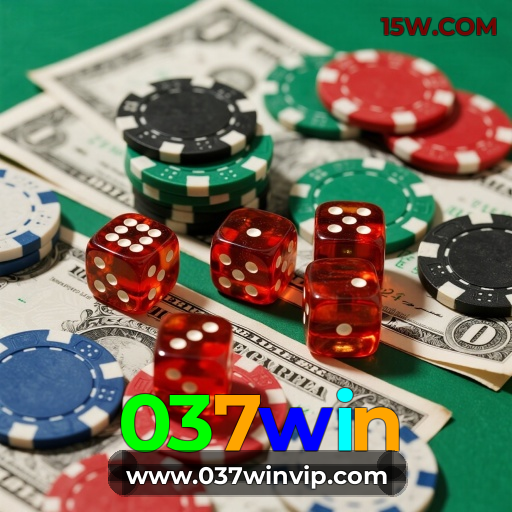 Aplicativo móvel 037win para iOS e Android