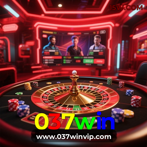 Níveis VIP 037win