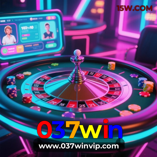 Suporte VIP 037win
