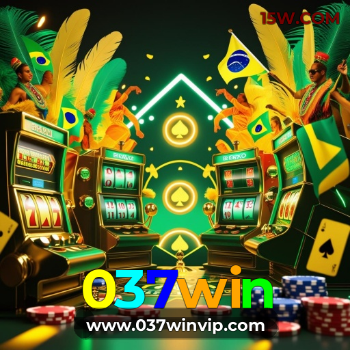 Jogos App 037win